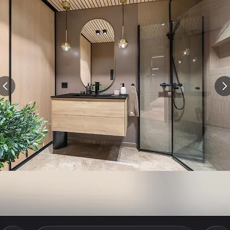 Homestay szállás Center Sea Side Luxury One Double Bed Abc Breakfast *