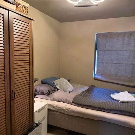 Center Sea Side Luxury One Double Bed Abc Breakfast Homestay szállás Kristiansand